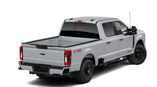 2026 Ford Super Duty® External Image 3